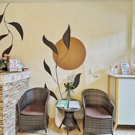 Xiong Zhi Mi B&B Хуалиен Сити Екстериор снимка