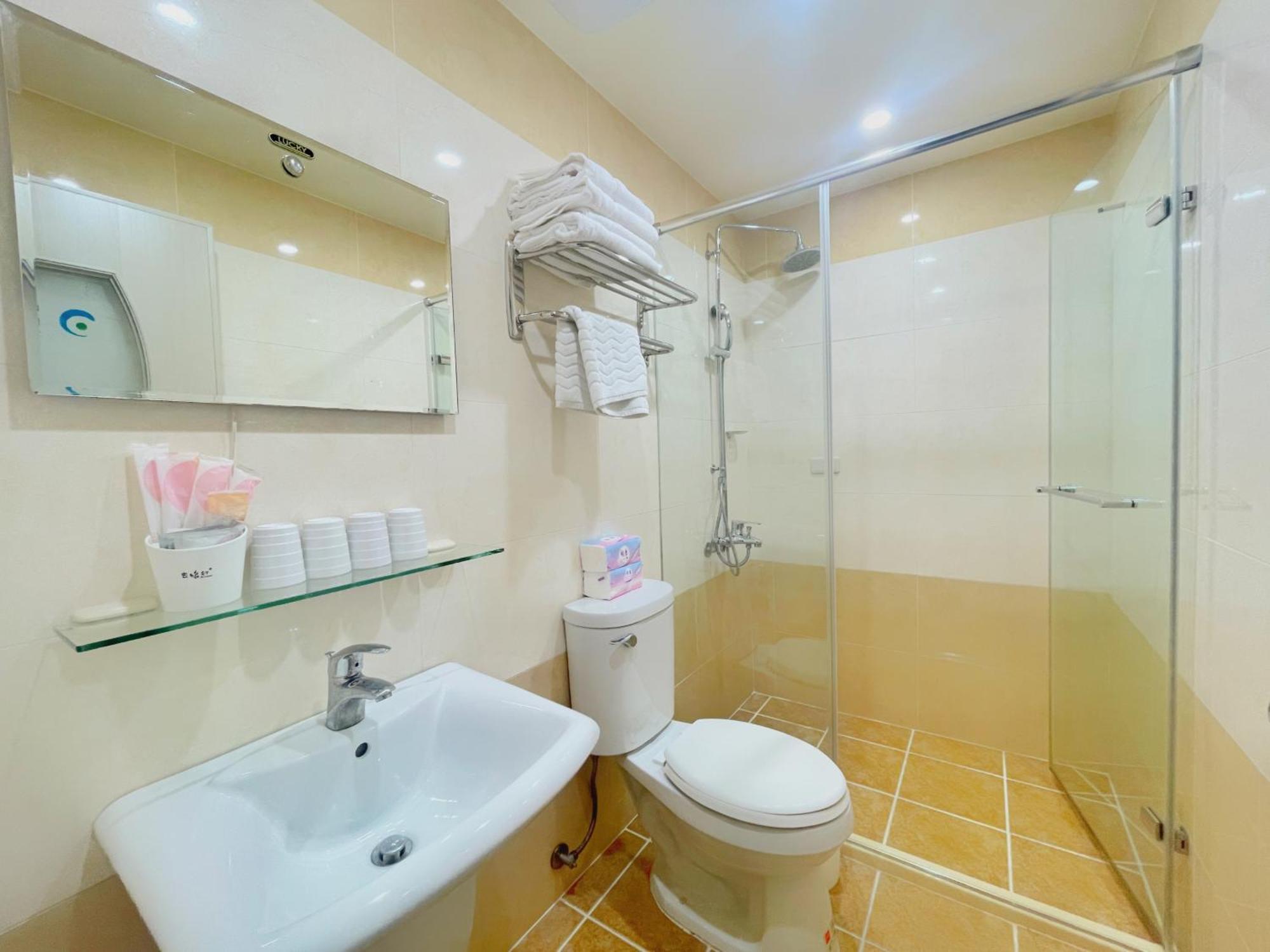 Xiong Zhi Mi B&B Хуалиен Сити Екстериор снимка