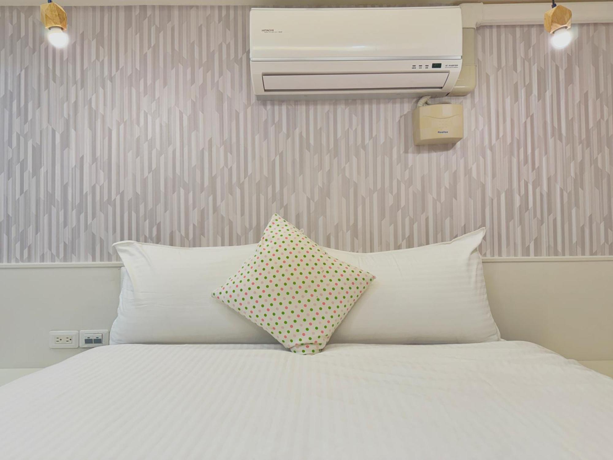Xiong Zhi Mi B&B Хуалиен Сити Екстериор снимка