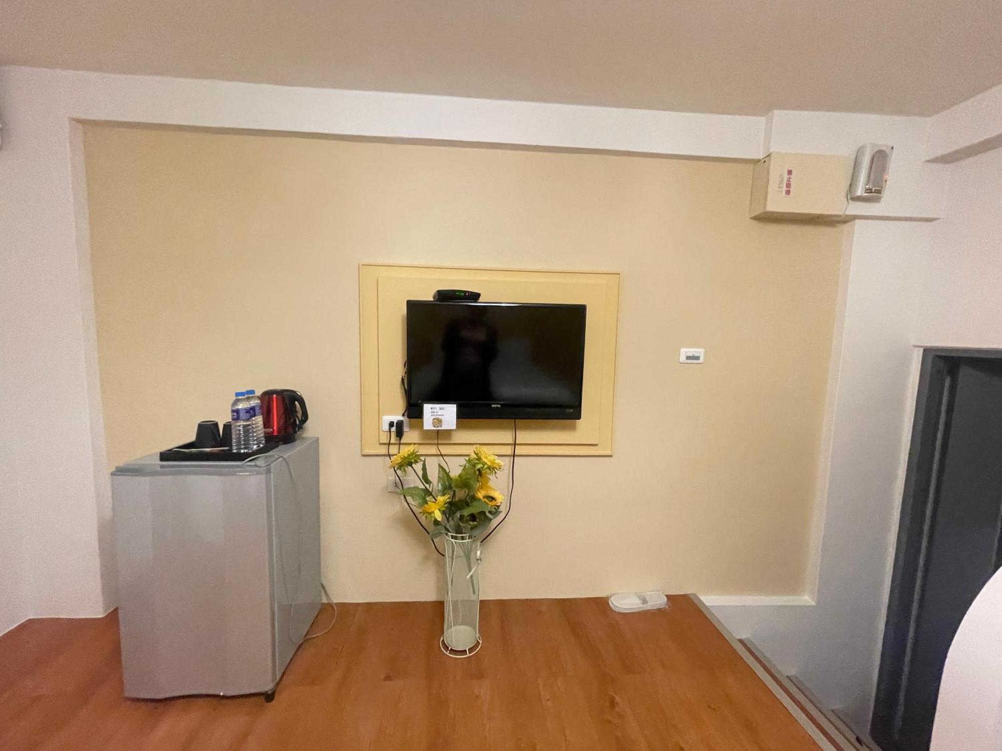 Xiong Zhi Mi B&B Хуалиен Сити Екстериор снимка