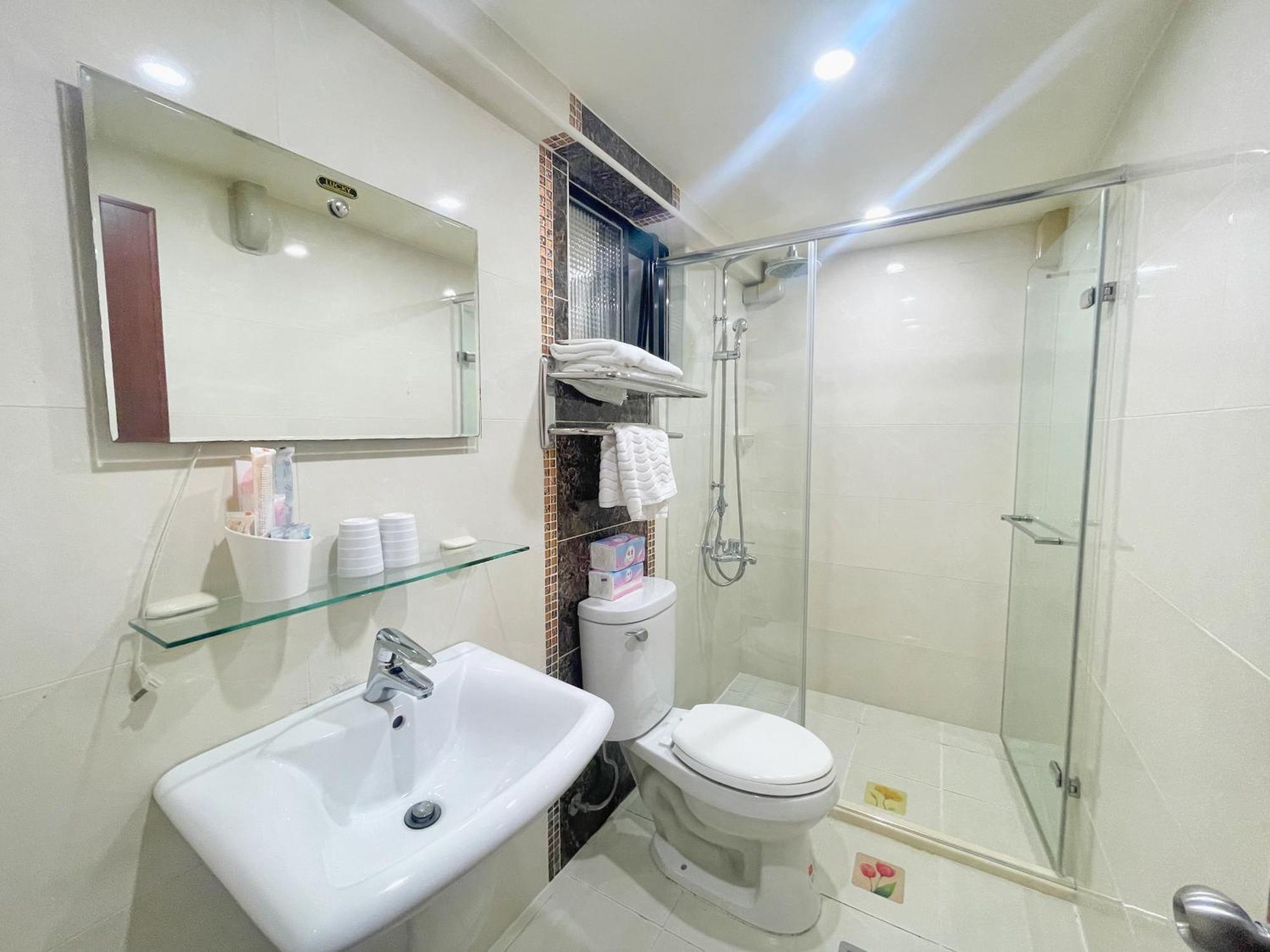 Xiong Zhi Mi B&B Хуалиен Сити Екстериор снимка