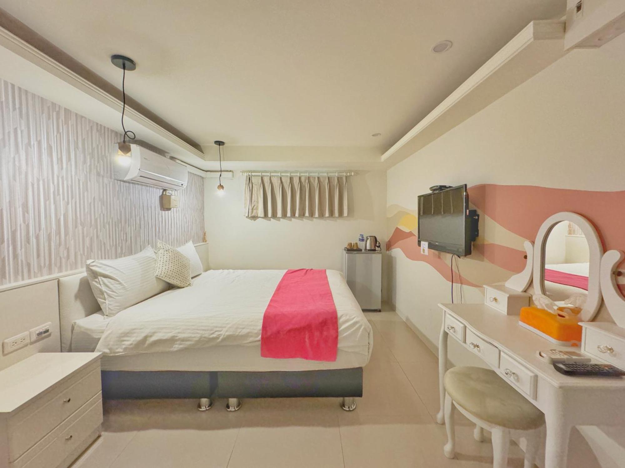 Xiong Zhi Mi B&B Хуалиен Сити Екстериор снимка