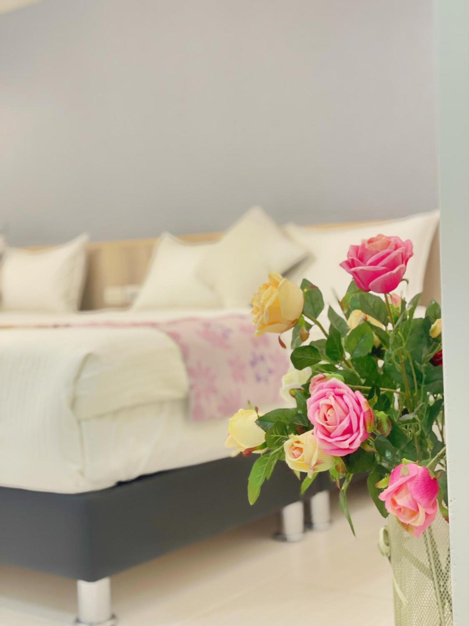 Xiong Zhi Mi B&B Хуалиен Сити Екстериор снимка