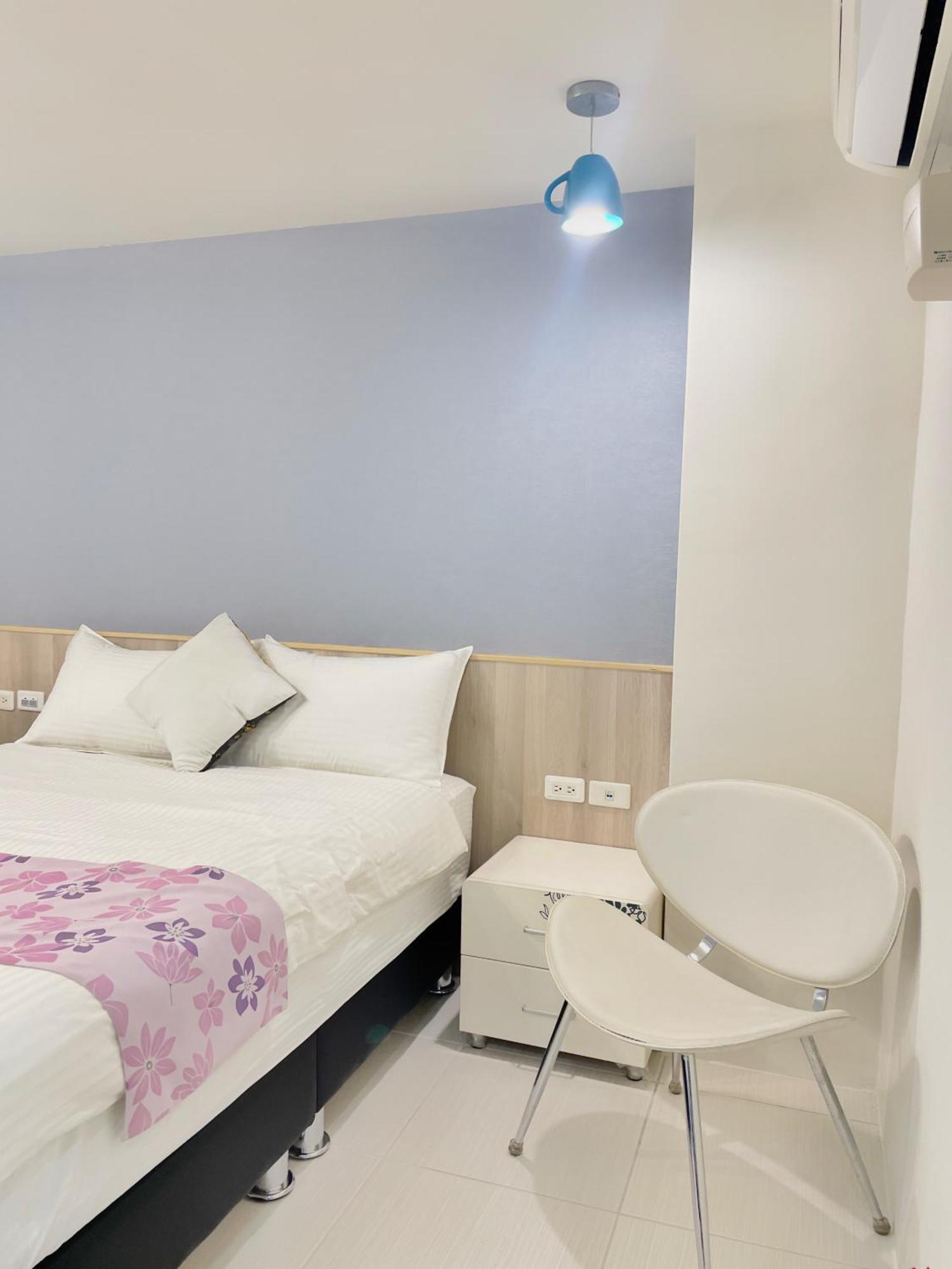 Xiong Zhi Mi B&B Хуалиен Сити Екстериор снимка
